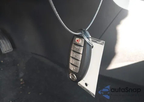 2015 Nissan Altima 2.5 Sv from USA, damaged, VIN 1N4AL3AP4FC173428